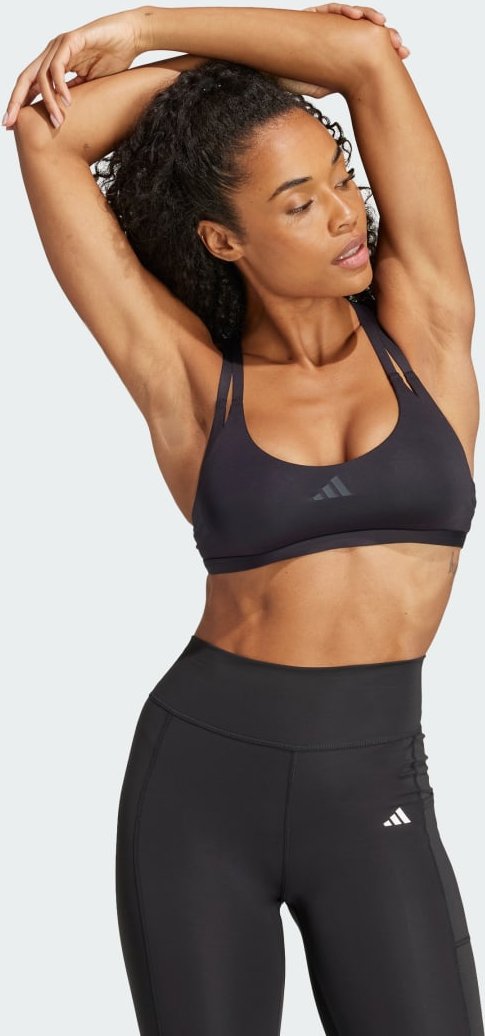 Aeroimpact Luxe Training Light-Support BH