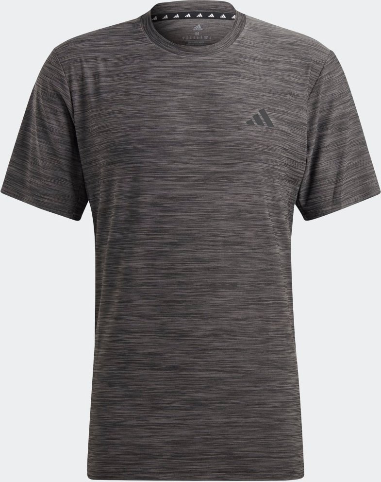 Train Essentials Stretch Training T-Shirt