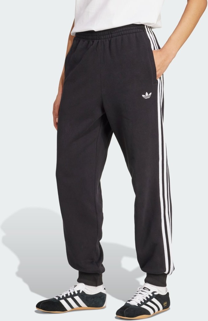 Adicolor 3-Streifen Regular Jogginghose