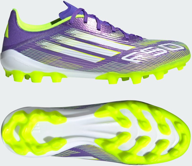 F50 League 2G/3G Artificial Grass Fußballschuh