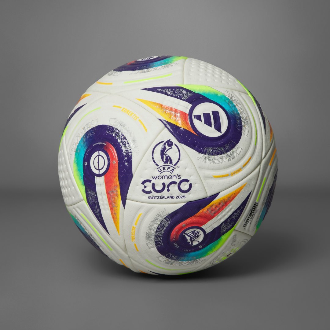 Women's Euro25 Pro Ball