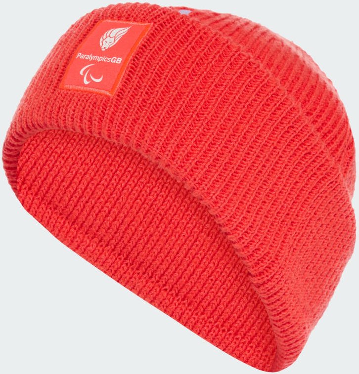 ParalympicsGB Mütze
