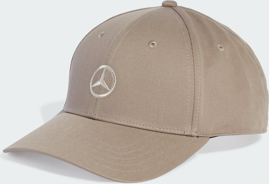Mercedes - AMG Petronas Formula One Team Fan Cotton Kappe