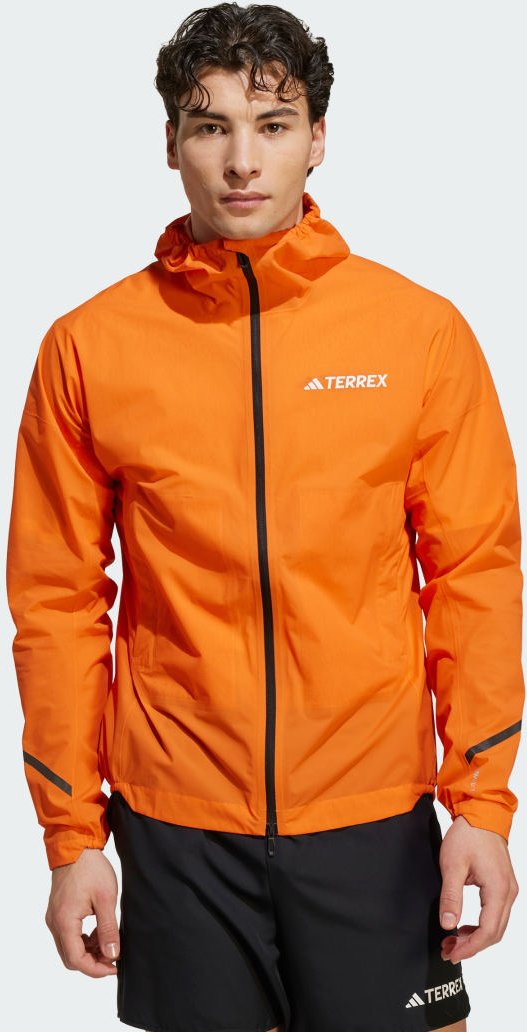 Terrex Xperior 2.5 Layer Light Climaproof Jacke