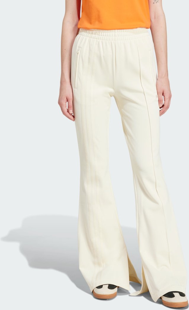 3-Streifen Flared Firebird Trainingshose