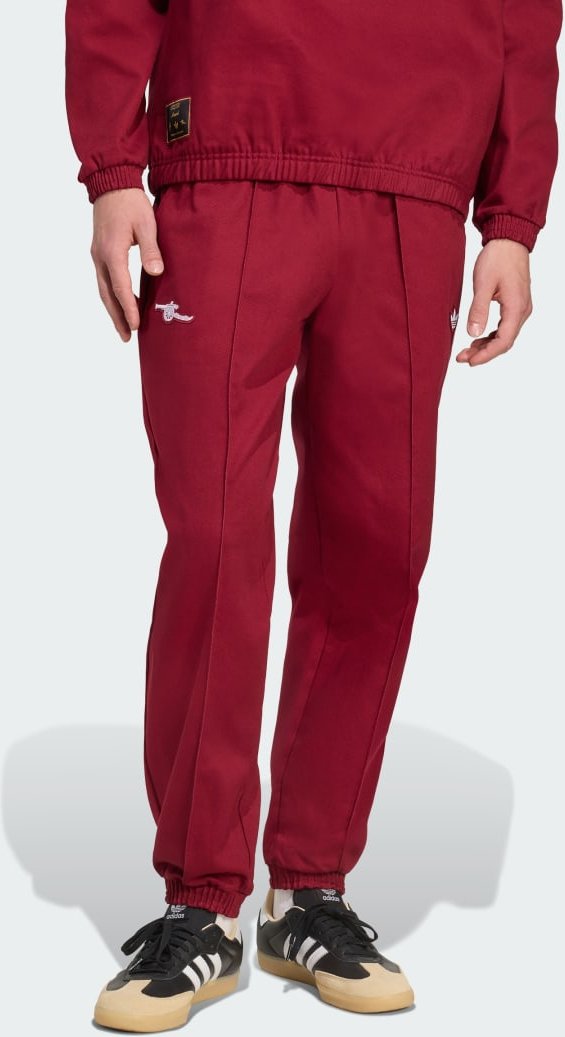 FC Arsenal Terrace Icons Drill Hose