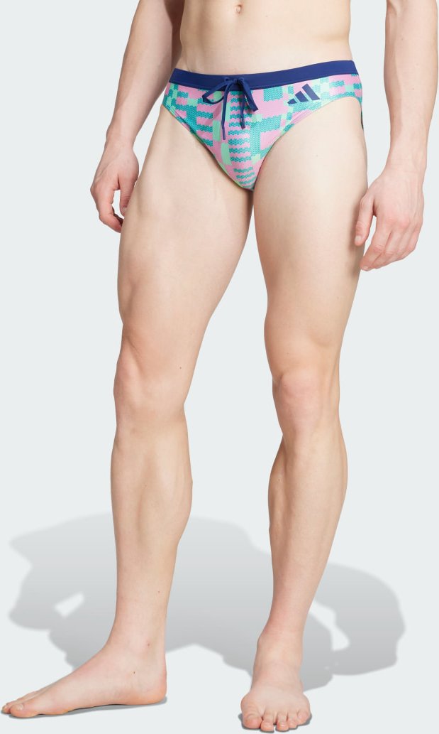 adidas Tom Daley Badehose