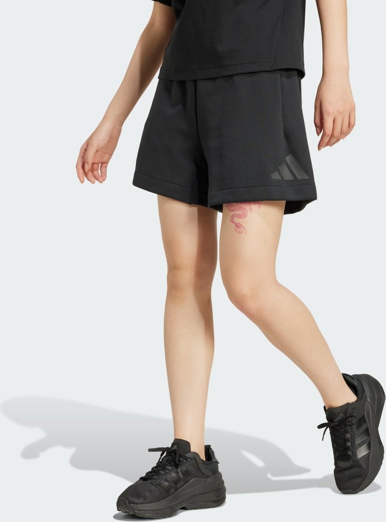 adidas Z.N.E. Shorts