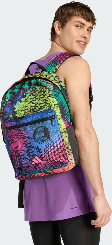 Thumbnail - adidas x Jeremy Scott Rucksack