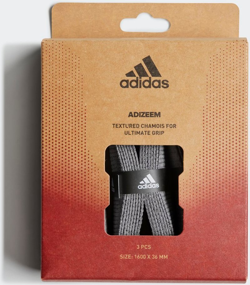 Adi Zeem Griffband, 3er-Pack