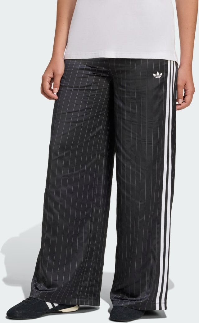 adidas Originals Hose, weites Bein