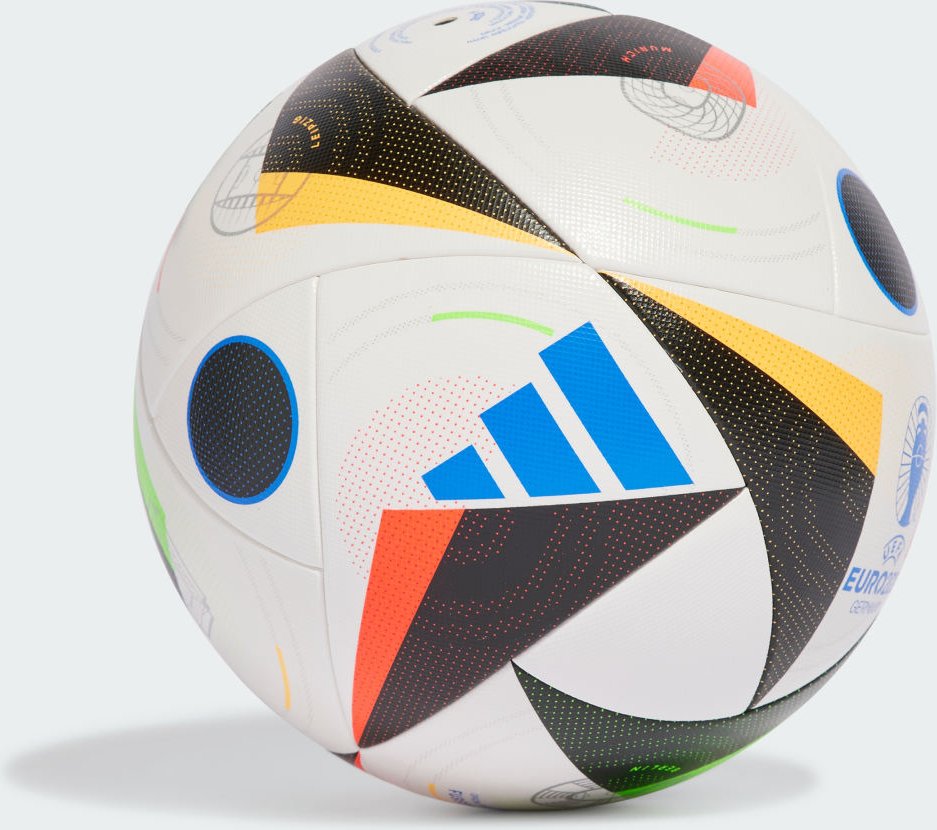 Euro 24 Competition Ball