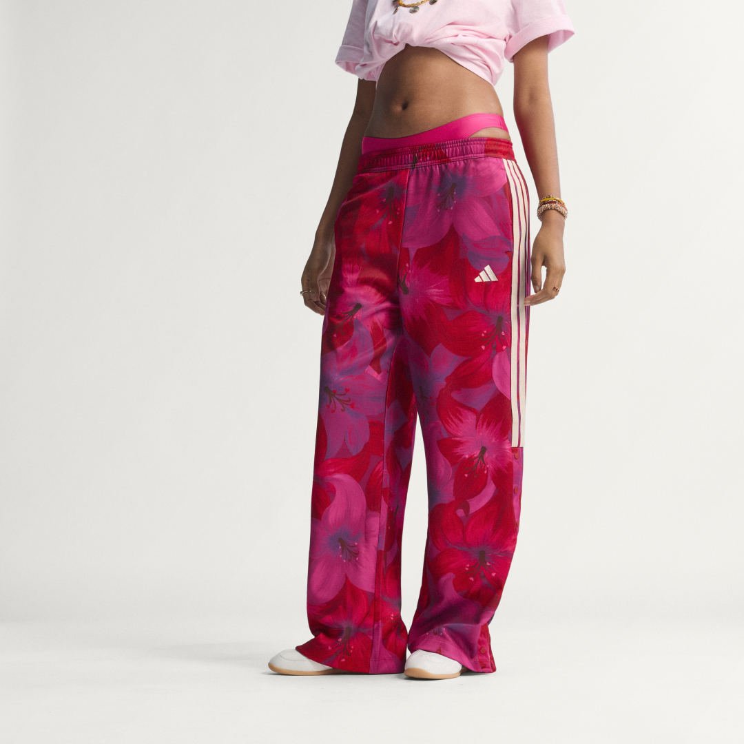 ADIDAS X FARM RIO HOUSE OF TIRO TRAININGSHOSE