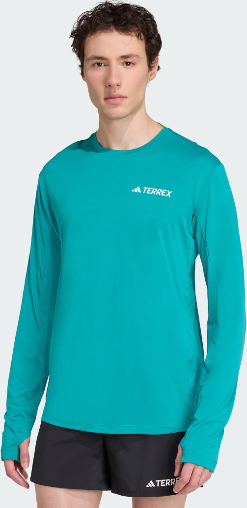 Terrex Xperior Climacool+ Langarmshirt