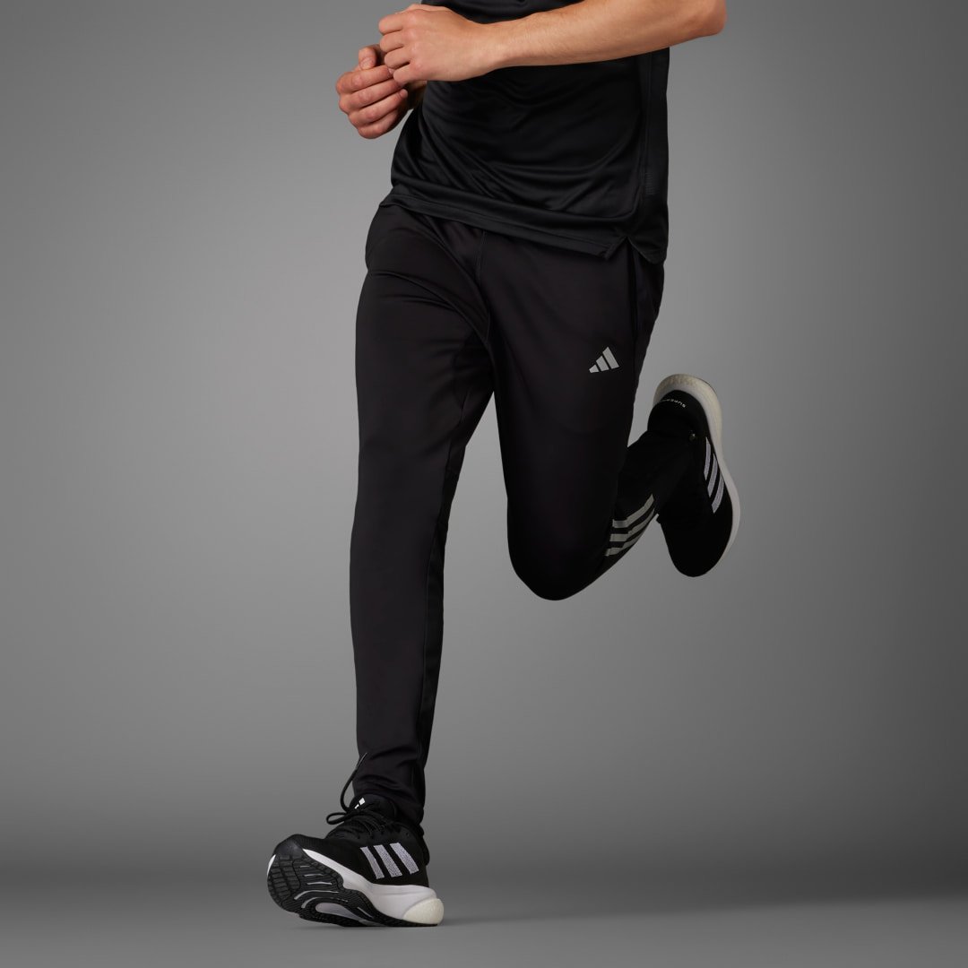 Own the Run Astro Knit Hose