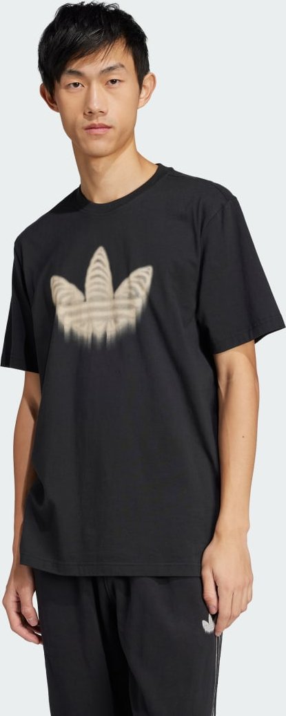 Skeleton Trefoil T-Shirt
