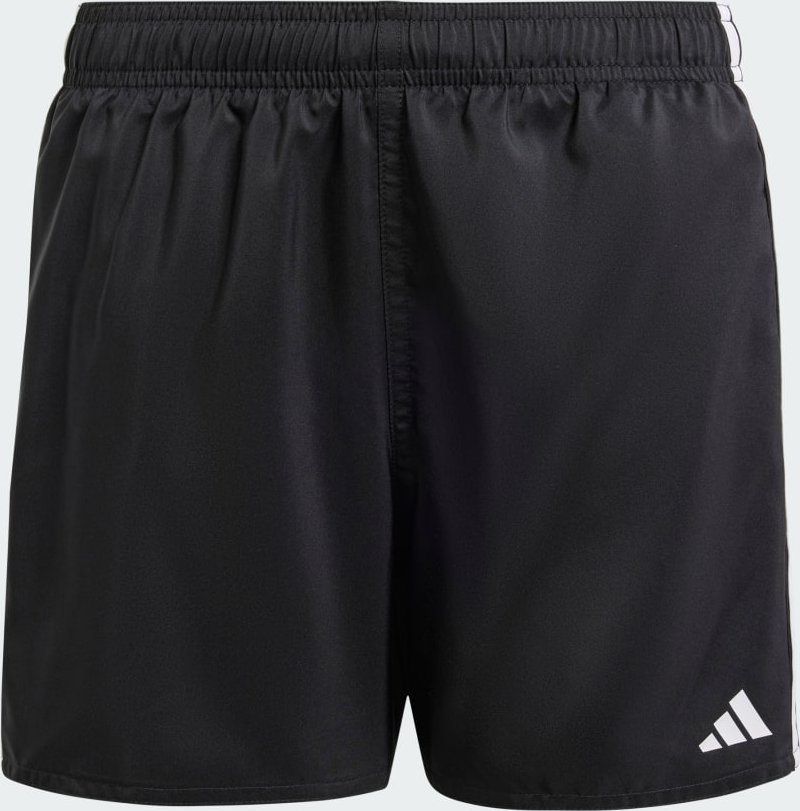 3-Streifen Kids Badeshorts