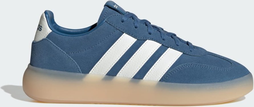 BARREDA DECODE SCHUH