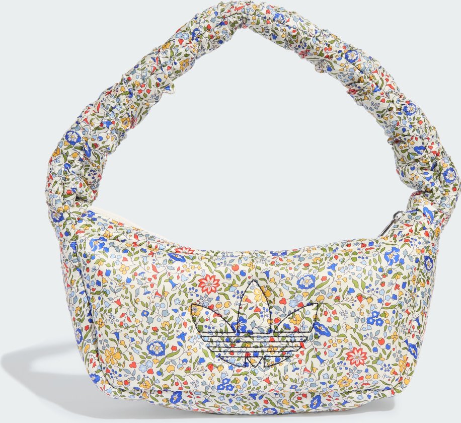 adidas Originals X Liberty London kleine Schultertasche