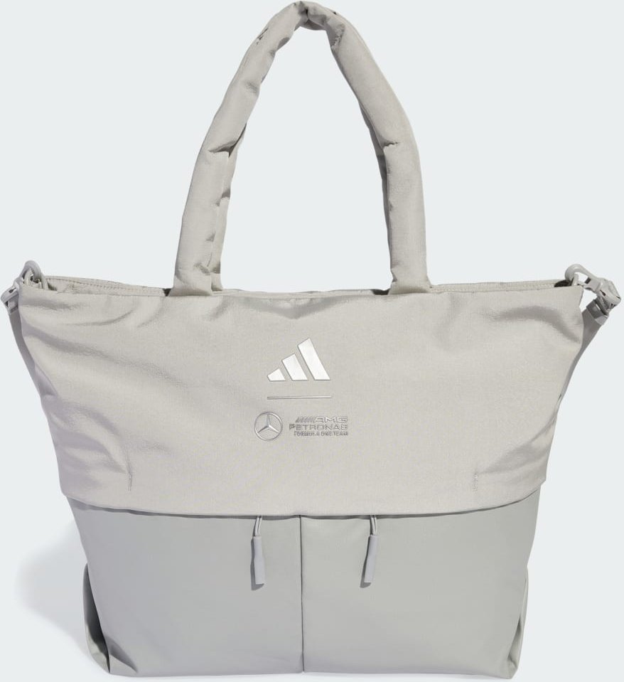 Mercedes-AMG Petronas Formula One Team Silver Arrows Tragetasche