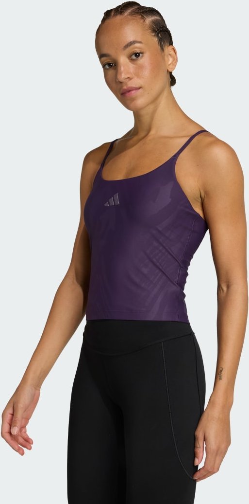 AOP Optime Tank Top