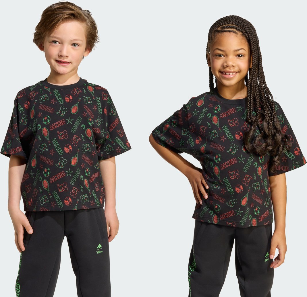 Disney Micky Maus T-Shirt Kinder