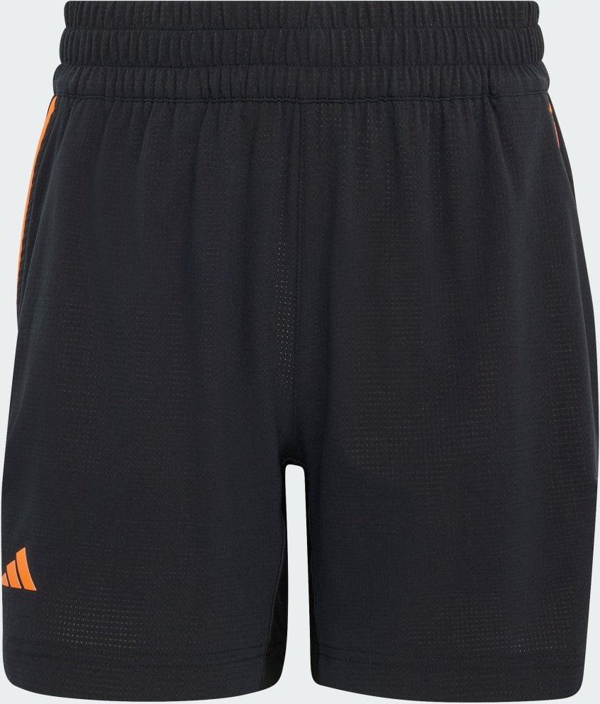TENNIS CLIMACOOL ERGO JUNGEN SHORTS PRO