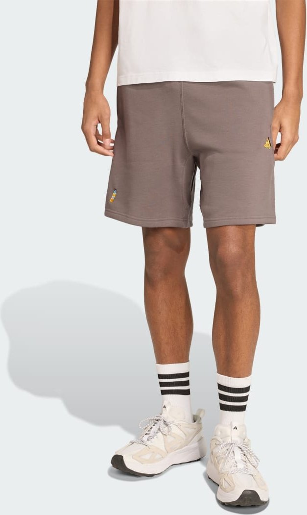 adidas X Fortnite Shorts