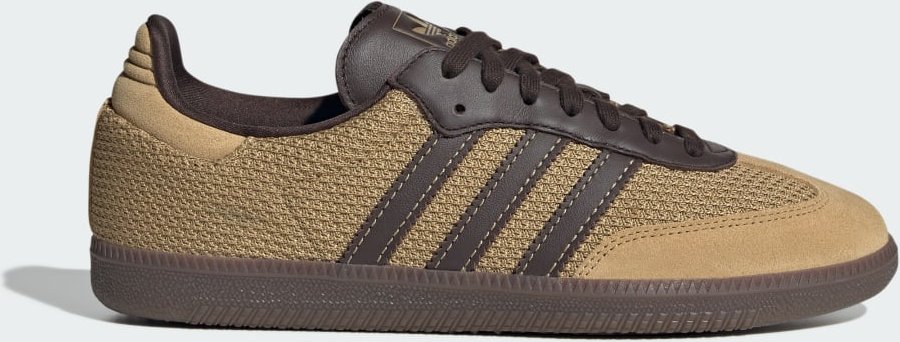 Thumbnail - Samba OG Schuh