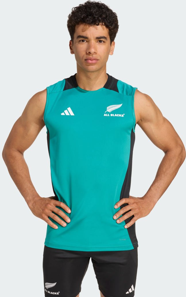 All Blacks Lions Singlet