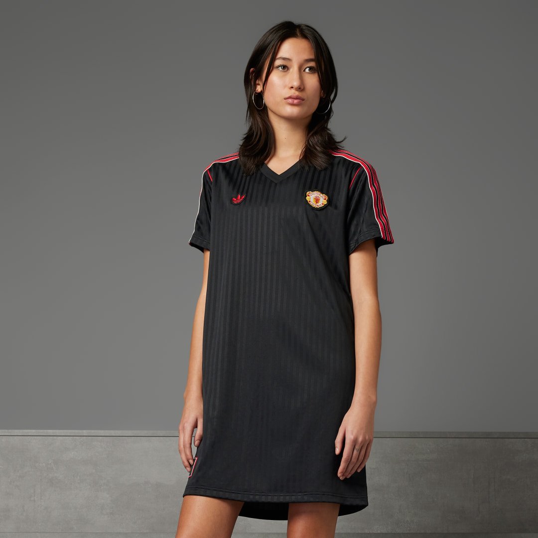 Manchester United Terrace Icons Kleid