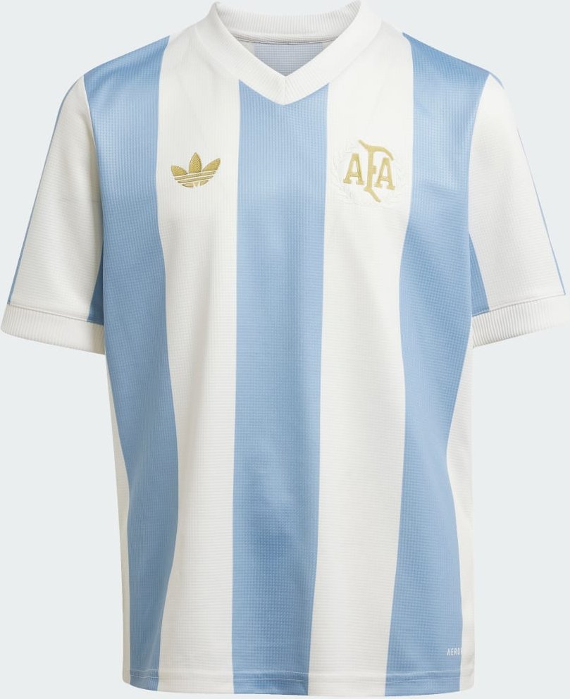 Argentinien Anniversary Kids Trikot