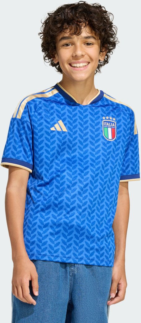Italy 26 Heimtrikot für Kinder
