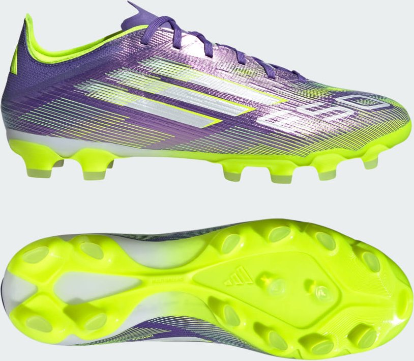 F50 Pro Kunstrasen neuerer Generation Fußballschuhe