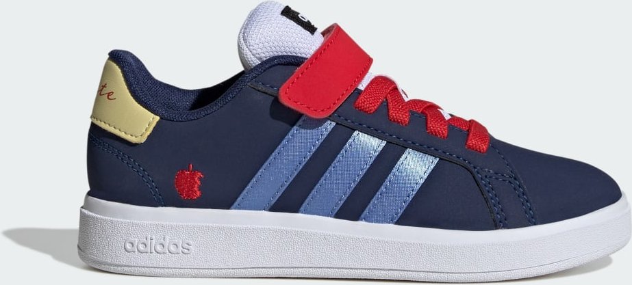adidas Disney Snow White Grand Court 00s Kinder