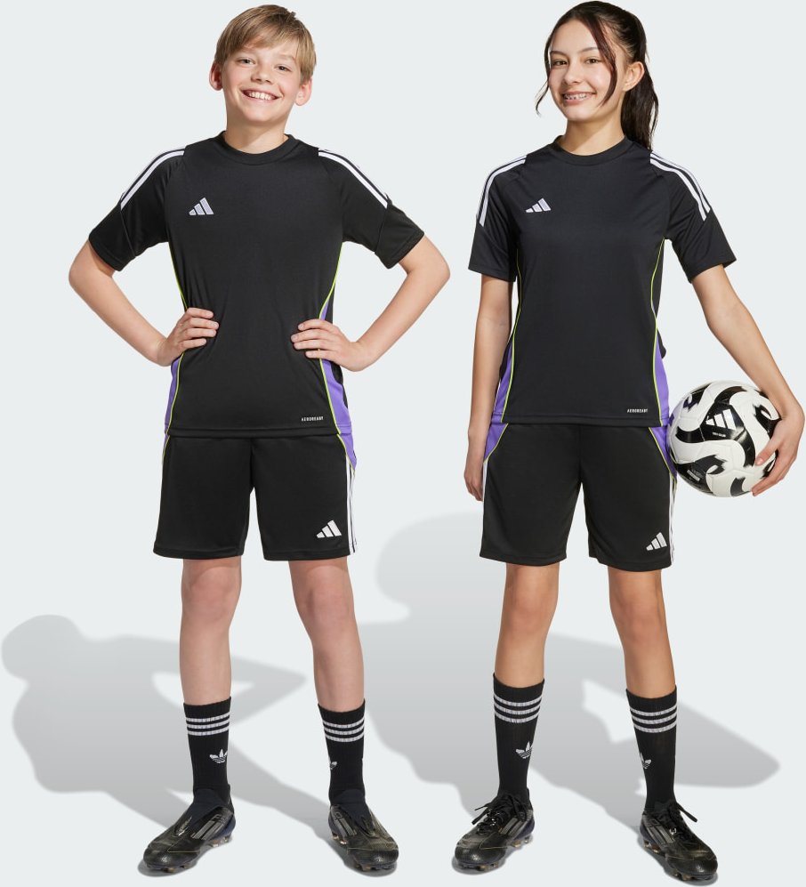 Tiro 24 Trainings-Shorts Kinder