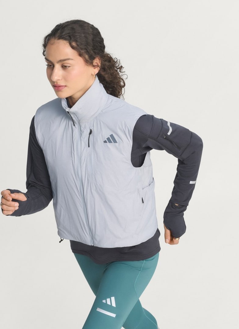 Adi365 Running CLIMAWARM Weste