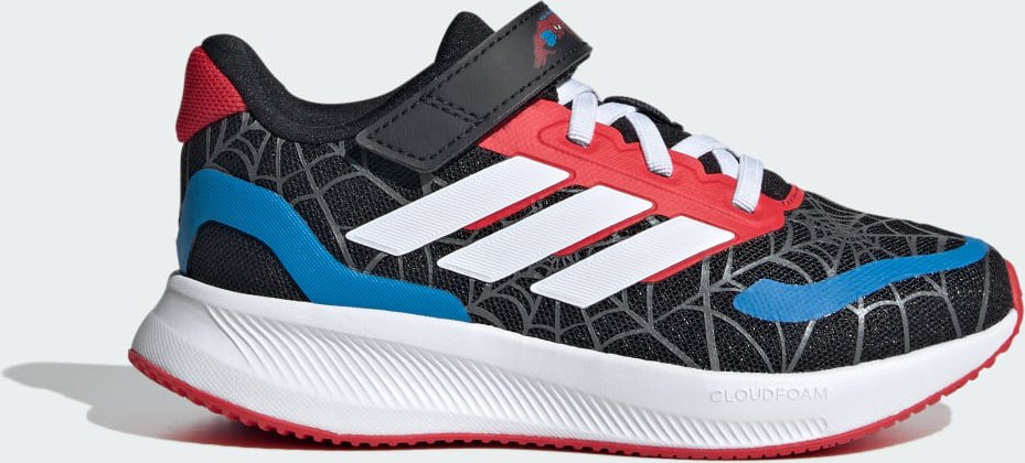 adidas Marvel Spider-Man Runfalcon Schuhe für Kinder