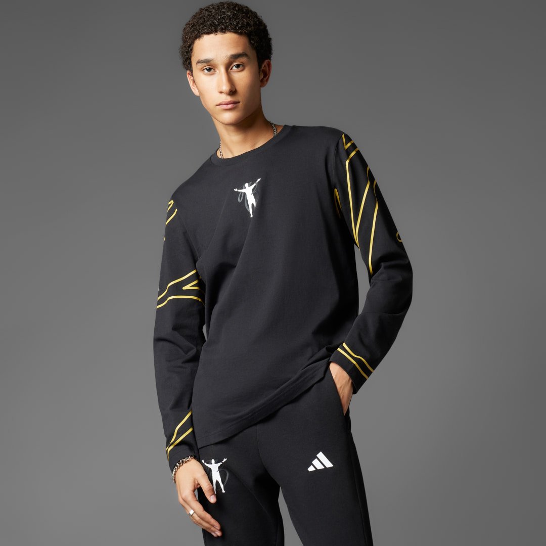 Jude Bellingham Culturewear Longsleeve