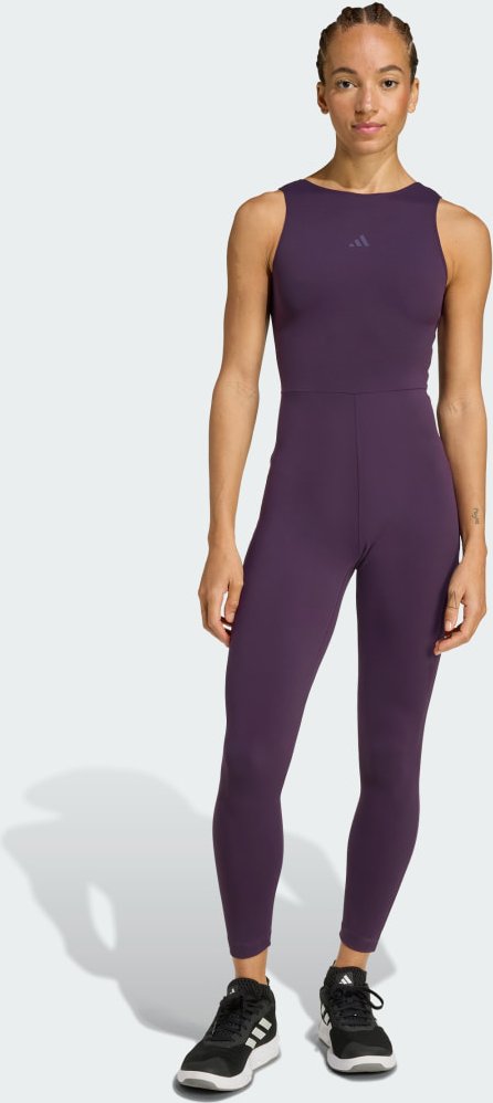 Yoga Motion Onesie