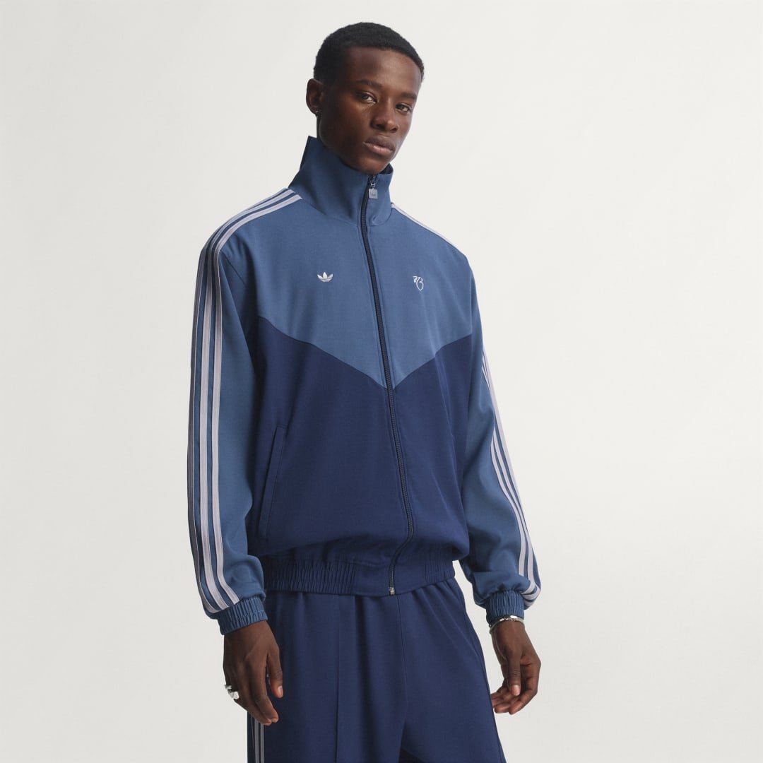 Jude Bellingham adidas Originals Trainingsjacke