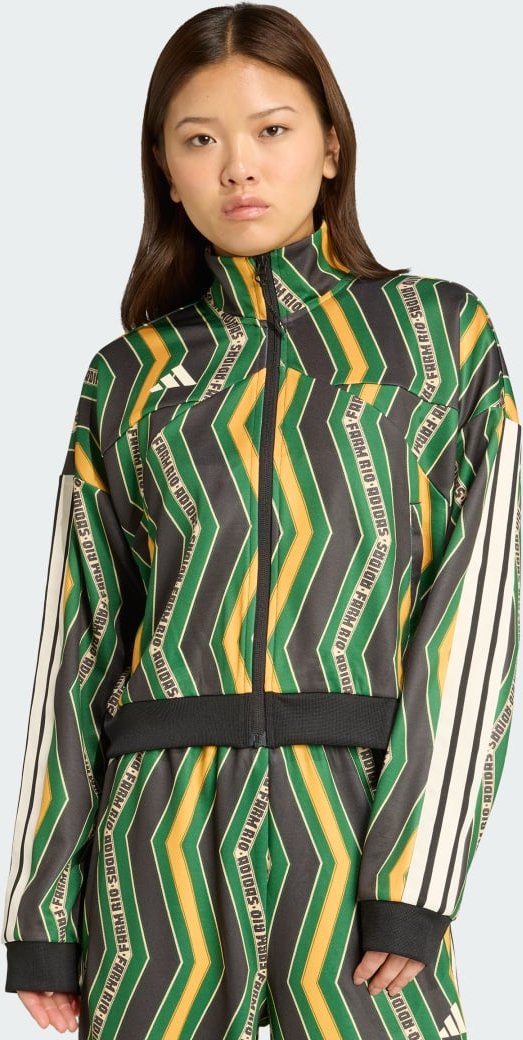 adidas x FARM Tiro Track Top