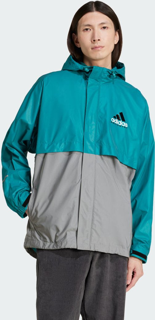 EQT Windbreaker