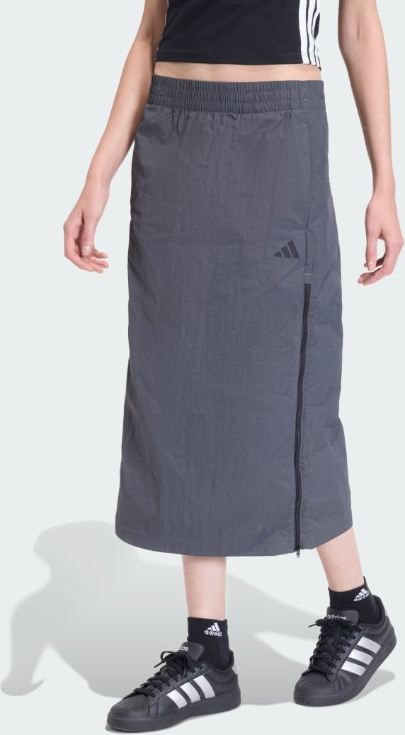 City Tech Woven Rock mit Reißverschluss