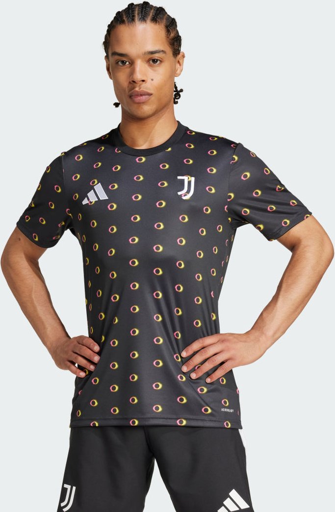 Juventus Turin Pre-Match Shirt