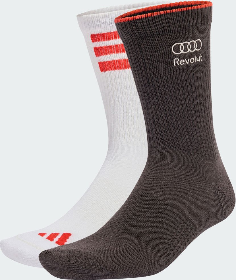 AUDI REVOLUT F1 TEAM DNA SOCKEN
