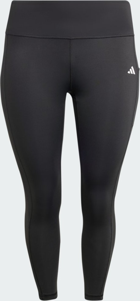 Optime Full-Length Leggings – Große Größen