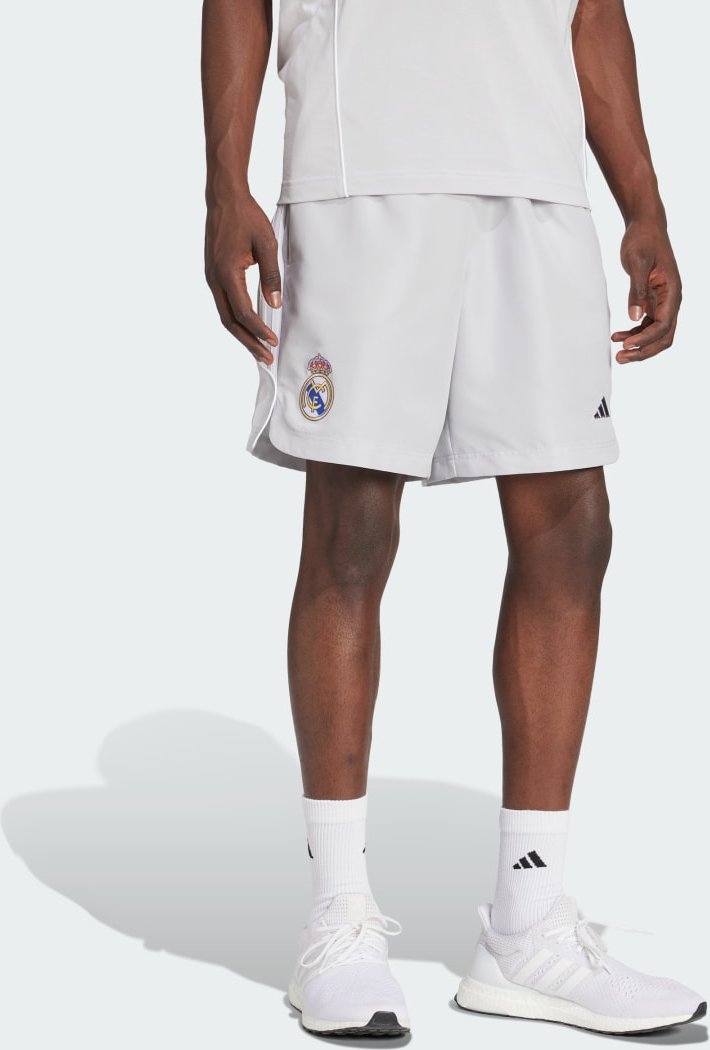 Real Madrid UBP Shorts