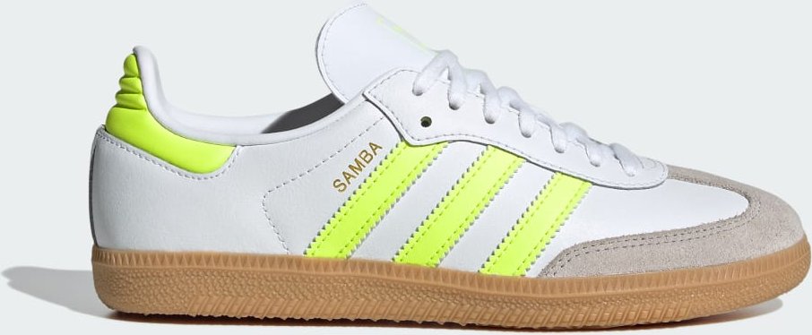 Samba OG Schuh