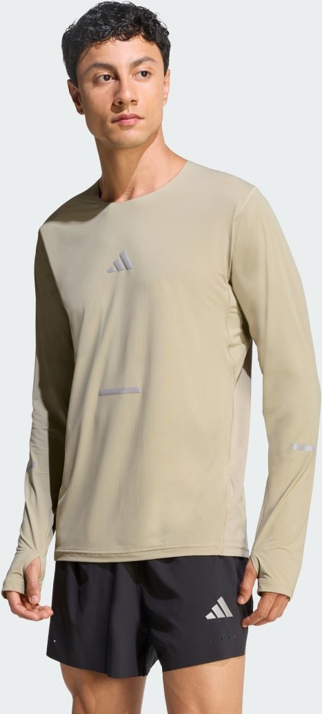 ADI365 Climacool+ langärmliges Shirt